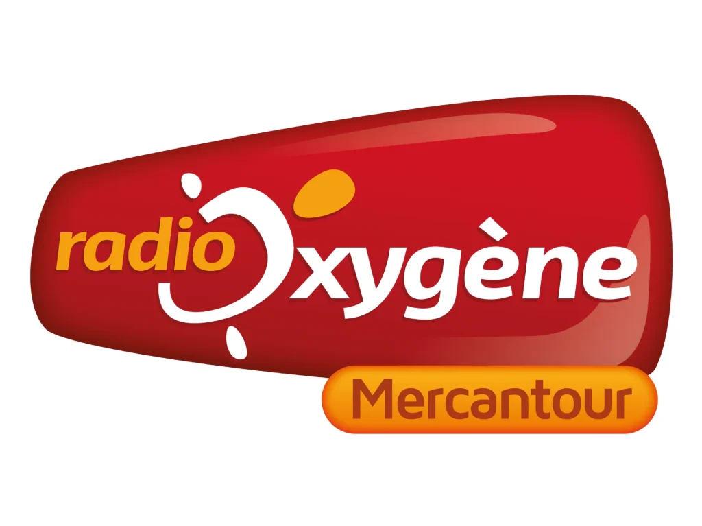 Logo Radio Oxygène