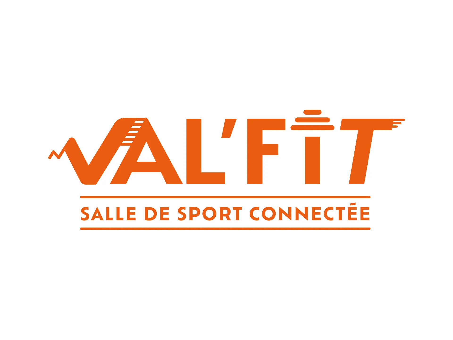 Logo Val'Fit