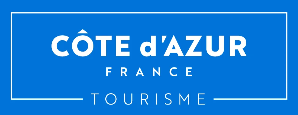 Logo CRT Côte d'Azur France