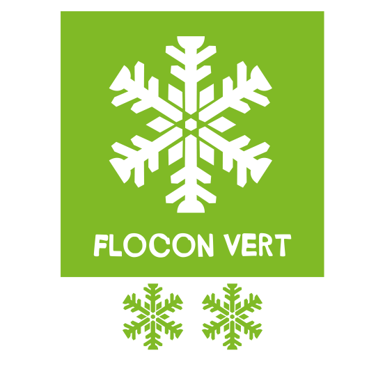Valberg-label-Flocon-Vert