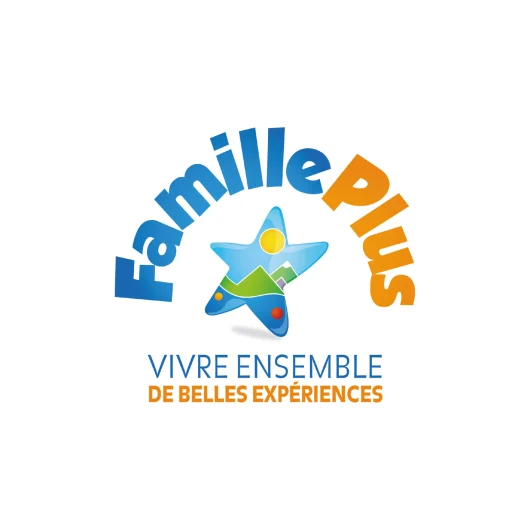 Label Famille Plus