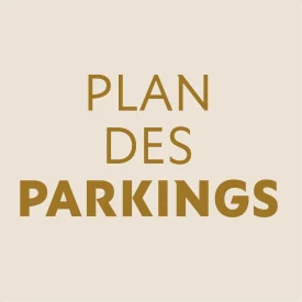 Plan des parkings