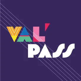 Val'pass, la carte multi-activités de Valberg