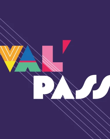 Val'pass, la carte multi-activités de Valberg