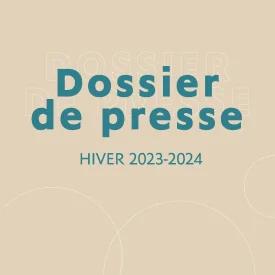 Dossier de presse hiver 2023-2024 Valberg