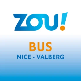 Bus Nice Valberg