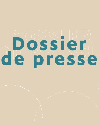 Dossier de presse hiver