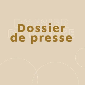 Dossier de presse printemps été automne