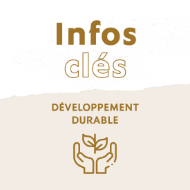 Infos clés sur le développement durable à Valberg