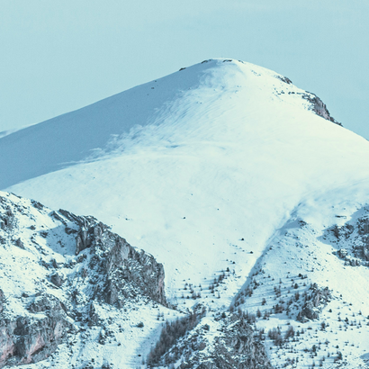 Les bienfaits de la montagne en hiver