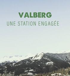 Valberg Ecotourisme