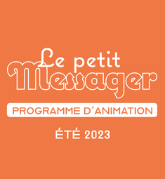 Le Petit Messager - Hiver 2022-2023