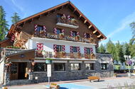 Restaurant le Chalet Suisse