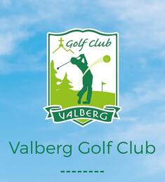 Valberg Golf Club été 2021